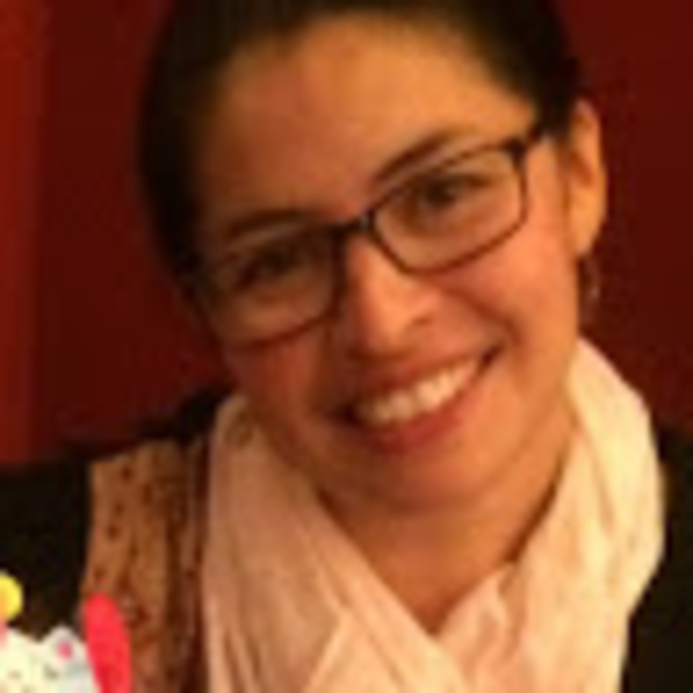 Meet your Posher, Carolina